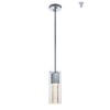 XiNBEi Lighting Pendant Lighting, Modern Mini Kitchen Hanging Pendant Light