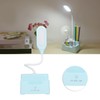 Eye Protection Desk Lamp Student Bedroom Book Light Touch Multifunctional