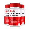 Sweet Relief Glycogen Support Advanced Blood Support (180 Capsules) 3-Pack