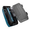 DongCheng 4V Cordless Electric Screwdriver, 2000mAh Battery Powered Rechargeable Screwdriver