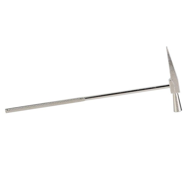 Kalimba Tuning Hammer, Thumb Piano Kalimba Sound Hammer Musical Instrument