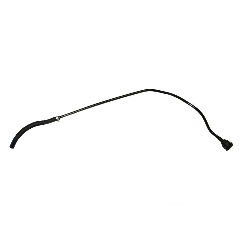 Rein Automotive CHE0573 Engine Coolant Hose (Expansion Tank to Upper