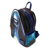 Loungefly The Nun Cosplay Light Up Glow Mini Backpack