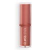 Revolution Pout Lip Gloss, Hochglänzendes Lippen-Gloss mit Hyaluronsäure & Vitamin