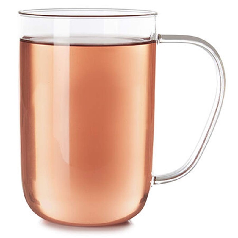 DAVIDs TEA - Pomegrateful 2 Ounce