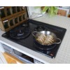 Fujita-kinzoku Iron Both Handle Pot 9.4 inches (24 cm) Made