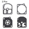 sourcing map Carburetor Rebuild Kit Gasket Diaphragm RB-11 for Stihl