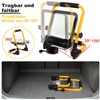 Joparri LED Construction Spotlight, 50 W 5100 LM Work Light,