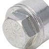 1 Pair Oxygen Sensor Weld Bung M18 X 1.5mm Notched