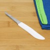 Chef Craft Select Paring Knife Set, 2.5 inch blade 6