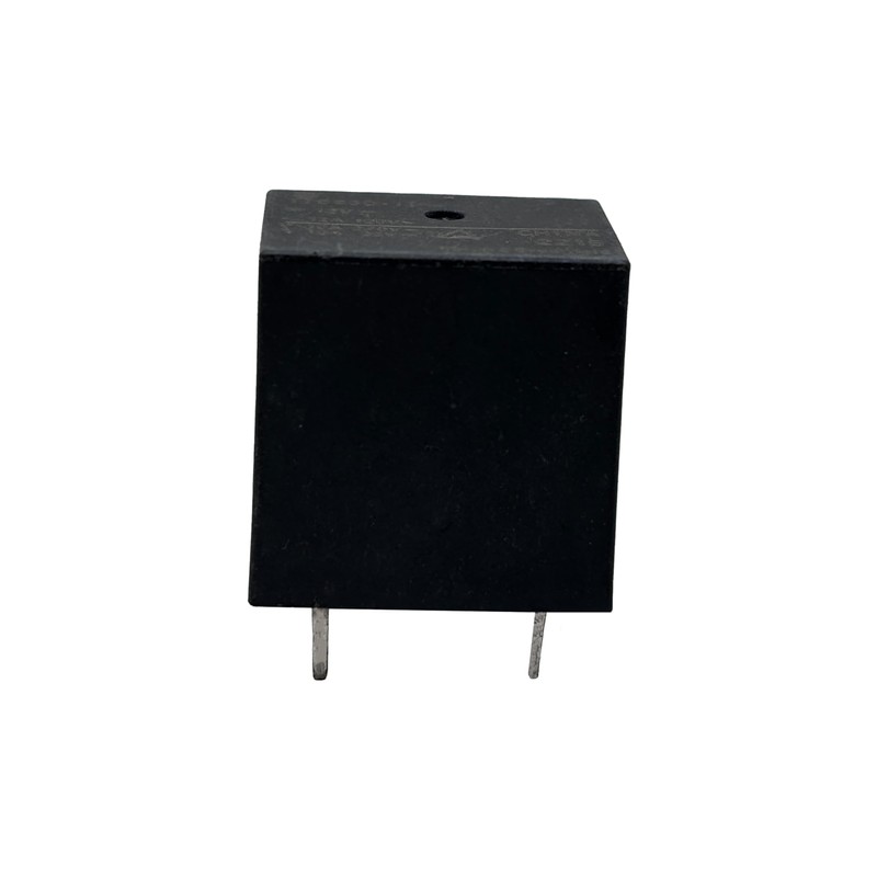 T7CS5D-12 12VDC SPDT 10A 5-Pin Power Relay Compatible with JZC-22FFC15D12VDC