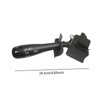 MagiDeal Steering Column Turn Signal Switch Lever 15251096 Spare Parts