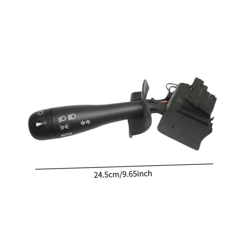 MagiDeal Steering Column Turn Signal Switch Lever 15251096 Spare Parts