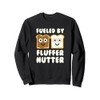 Fueled By Fluffernutter - Fluffernutter Sweatshirt