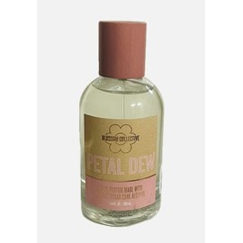 Generic Tru Fragrance blossom collection petal dew Eau De Parfum Spray made with organic sugar cane unboxed
