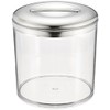 Endo Shoji Total Kitchen Goods Polycarbonate Kitchen Pot, Polycarbonate Resin,