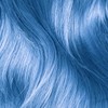 Ion Shark Blue Semi Permanent Hair Color Shark Blue