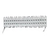 20 Pz Modulo 3 Leds 2835 110v Ip65 Luz Bca