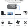 Starlink Gen 2 Ethernet Adapter, Starlink Ethernet Adapter for Standard