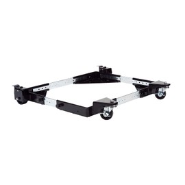 Jet JET Universal Mobile Base, 18" x 18" to 28" x 28", 600 Lb. Capacity (Model JMB-UMB)