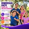 Apex Zincovit-B Jarabe Multivitamínico