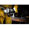 Cut & Grind Metallscheibe T27, 11,4 cm, 0,3 cm Alaun-Ox,