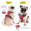 HEELE Dog Harness Harness for Small Dogs No Pull Dog
