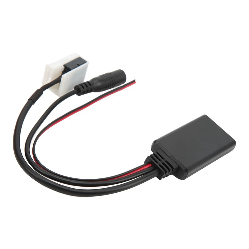 Car Radio Bluetooth 5.0 Music AUX Phone Call Handsfree MIC