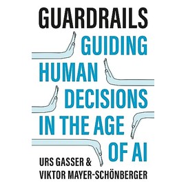 Guardrails: Guiding Human Decisions in the Age of AI