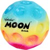 Waboba Moon Ball - Gradient (Three Pack) (Colors May Vary)