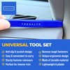 Tresalto Tresalto Auto Trim Removal Tool Kit - 5-Piece No