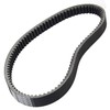 MOTOALL Drive Belt 3211077 3211048 for 1993-2019 Polaris Ranger 500