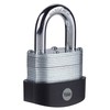 Yale - Y125B/50/129/1 High Security 50mm Laminated Steel Padlock -