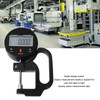 Digital Thickness Gauge High Accuracy Electronic Micrometer Thickness Meter 0.0005in