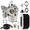 GoaMotors 279-62304-20 Carburetor Set Fit for Subaru for Robin EX27