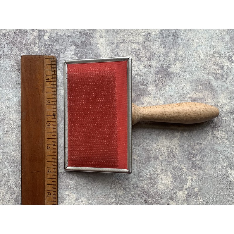 Heidifeathers® Hand Carders - Wool Carders (Pair) Fine to Medium