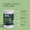 Greens Powder by Nuzest – Good Green Vitality – Filled