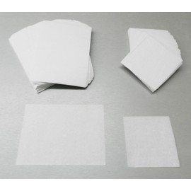 Tissue Paper Anti Tarnish Lint Free Jewelry & Watch Wrapping Paper 4"x4" & 5"x7" Sheets Measures