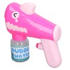 Kids Electric Water Toy Shark Shape Automatic Continuous Spraying Large