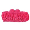 Tee's Factory KS-5537491WY Crayon Shin-chan Headband Alligator