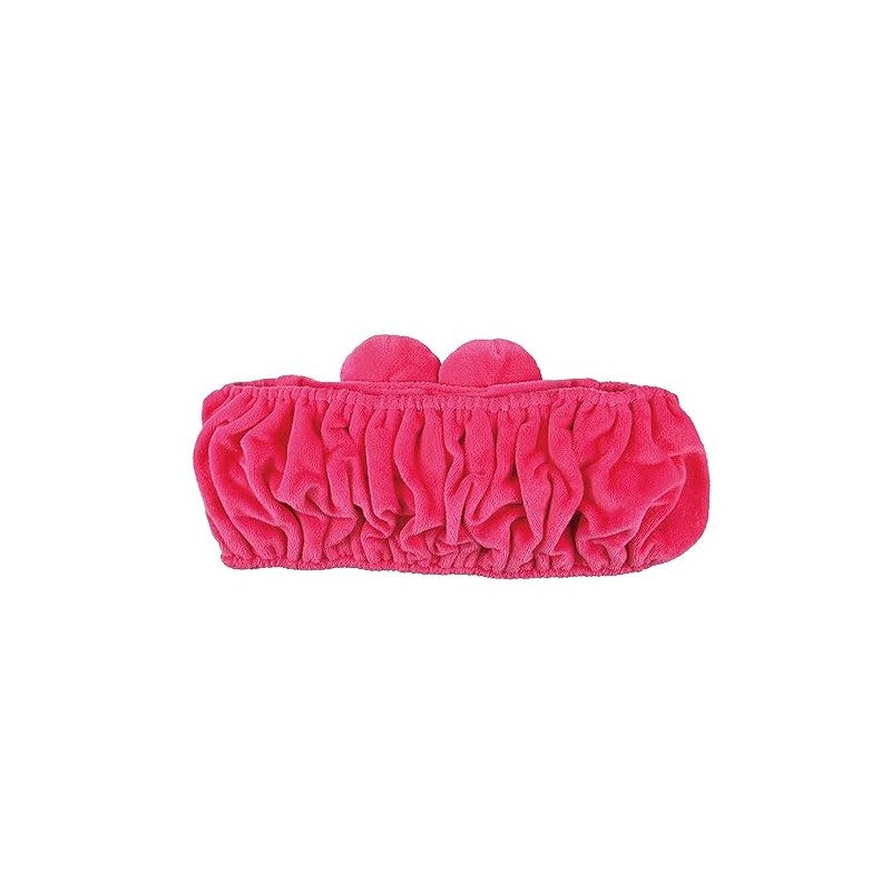 Tee's Factory KS-5537491WY Crayon Shin-chan Headband Alligator