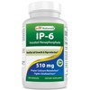 Best Naturals IP-6 510 mg 180 Capsules