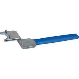 SW-Stahl spannrollenschlüssel 10550l VW