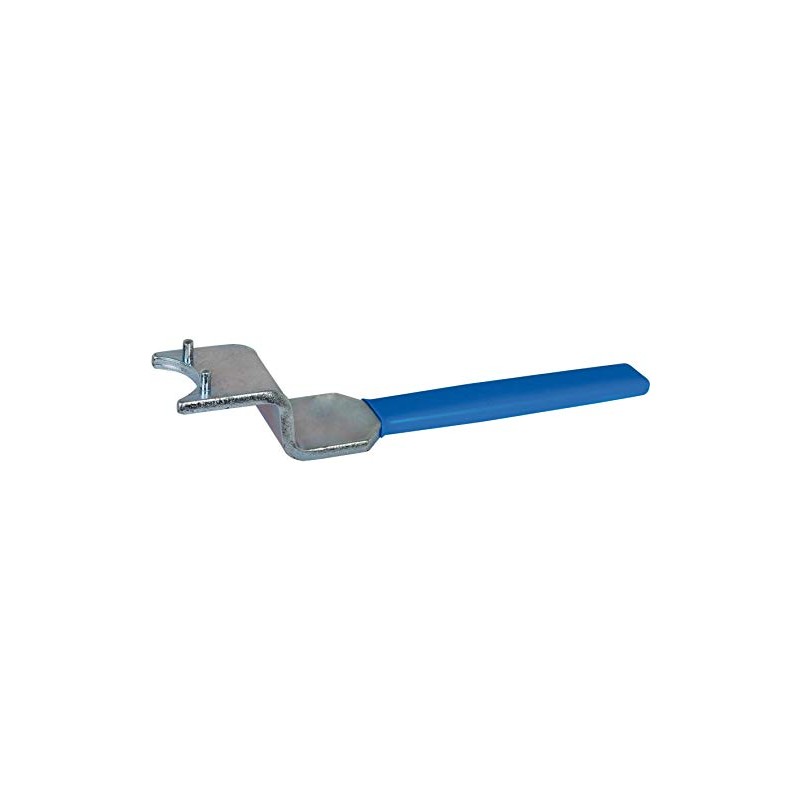 SW-Stahl spannrollenschlüssel 10550l VW
