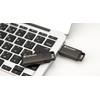 Verbatim USB Memory 64GB USB3.2(Gen1) Slide Type with Strap Hole