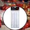 VFM e-Store - Icicle Decorations Christmas Hanging Decoration X 3
