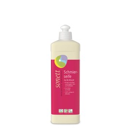Sonett Lubricating Soap 500ml