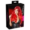 Wigged Love Long Wavy Hair Wig Red 63cm
