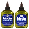Difeel Biotin - Mezcla de aceite para el cabello, 7.1
