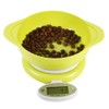 5Kg/1g LCD Display Electronic Digital Kitchen Food Scales Weighing With